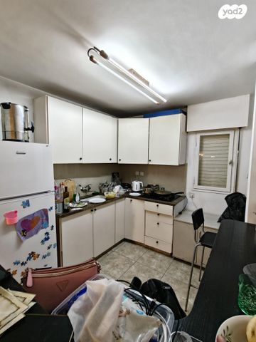 דירה, צביה ויצחק 800, גילה, ירושלים