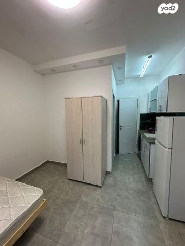 יחידת דיור, דוד רזיאל 50, תל עמל, חיפה