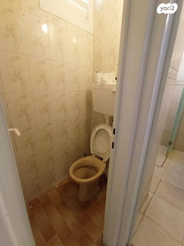 דירה, אבן גבירול 25, רובע ב', אשדוד