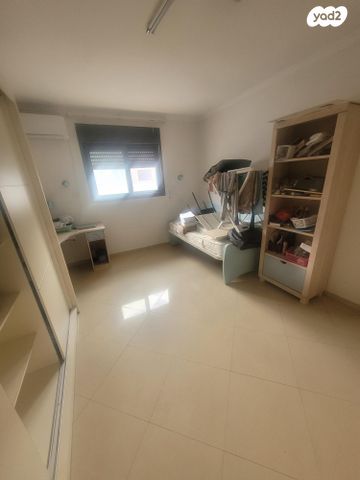 דירת גן, סיני 40, פסגות השבע, בית שמש