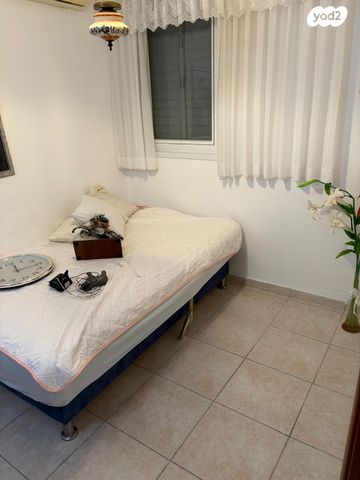 דירה, מחרוזת 6, יפו ד', גבעת התמרים, תל אביב יפו