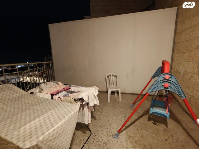 דירה, צביה ויצחק 800, גילה, ירושלים