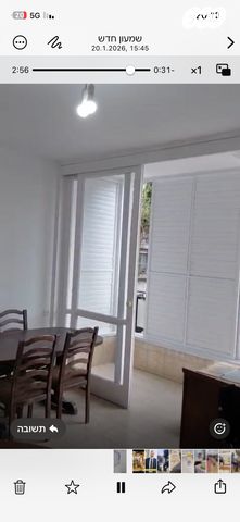 דירה, יהודה המכבי 29, הצפון החדש - צפון, תל אביב יפו