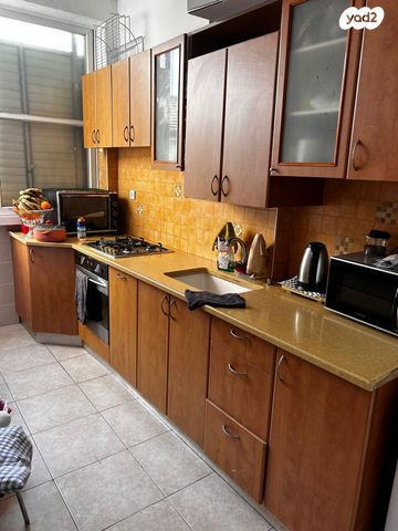 דירה, חפץ חיים 9, המרכז השקט / מרכז העיר, פתח תקווה