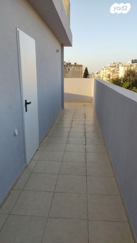 דירה, אליעזר בן יהודה 24, המרכז השקט / מרכז העיר, פתח תקווה