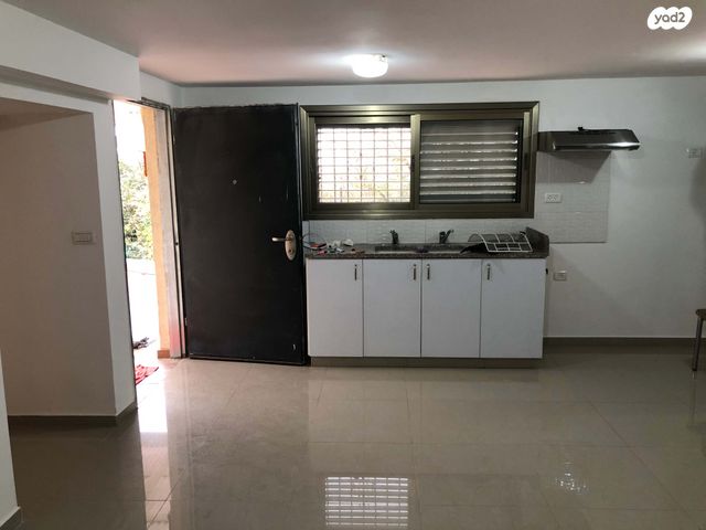 יחידת דיור, האלה 1, אביעזר, אביעזר