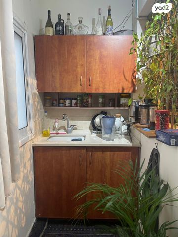 דירה, דרך שלמה 15, צפון יפו, המושבה האמריקאית-גרמנית, תל אביב יפו