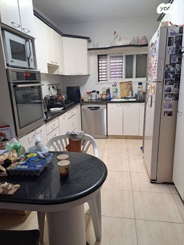 דירה, השר שפירא 6, דרום מערב ותיק, בת ים