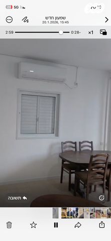 דירה, יהודה המכבי 29, הצפון החדש - צפון, תל אביב יפו