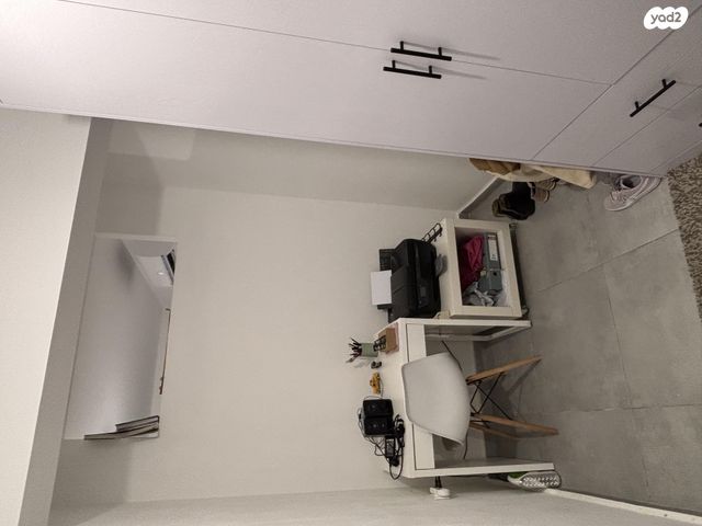 דירה, הרב הרצוג 77, גבעת הורדים, רסקו, ירושלים