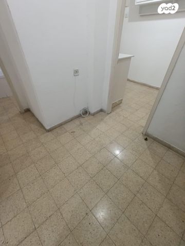 דירה, רוטנשטרייך 20, ניר אביב, תל אביב יפו