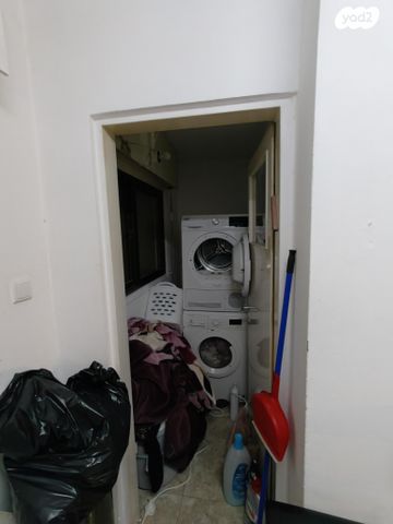 דירה, צביה ויצחק 800, גילה, ירושלים