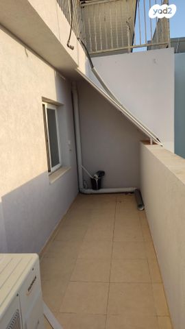 דירה, אליעזר בן יהודה 24, המרכז השקט / מרכז העיר, פתח תקווה