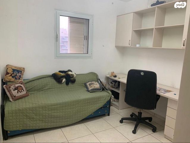 דירה, לילך 7, פסגות ים, קרית ים