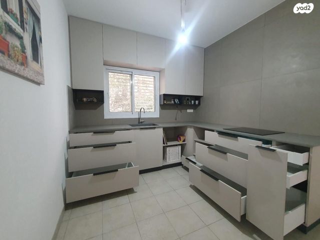 דירה, ירושלים 61, דרום עפולה, עפולה