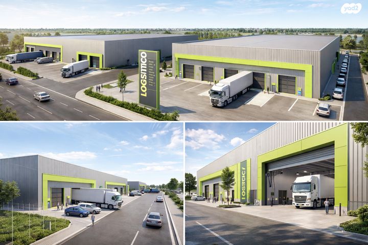 מפעלי גלבוע 