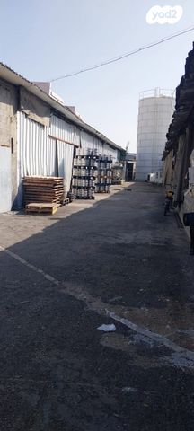 מבני תעשיה, המלאכה 13, אזור תעשיה ב, חולון