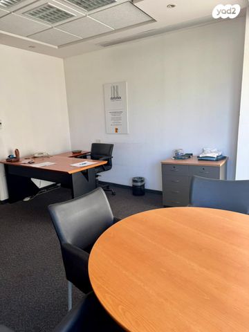 משרדים, אודם 3, סטארטסיב / רמת סיב, פתח תקווה