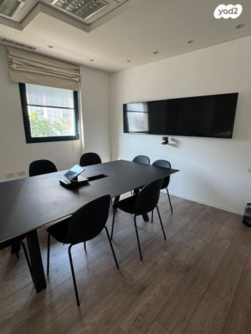 משרדים, אודם 3, סטארטסיב / רמת סיב, פתח תקווה