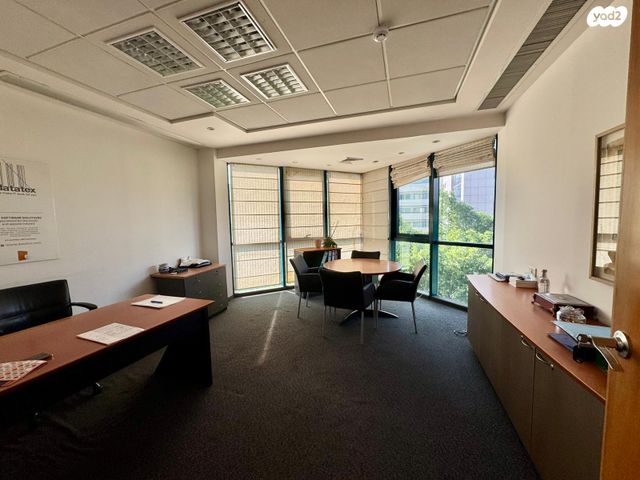 משרדים, אודם 3, סטארטסיב / רמת סיב, פתח תקווה