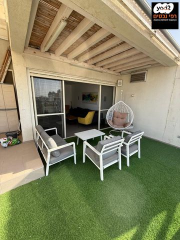 גג/ פנטהאוז, נווה רם, שיכון מזרחי, רמת גן