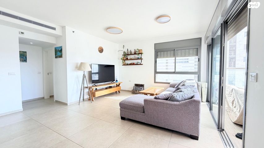 דירה, פרופ' אפרים קציר 21, רחובות המדע, רחובות