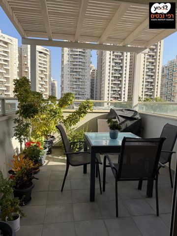 נווה רם, שיכון מזרחי