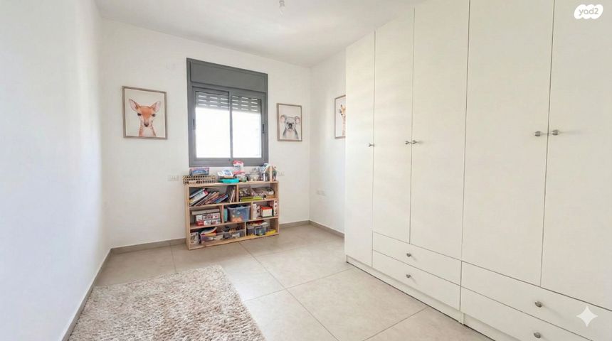 דירה, פרופ' אפרים קציר 21, רחובות המדע, רחובות