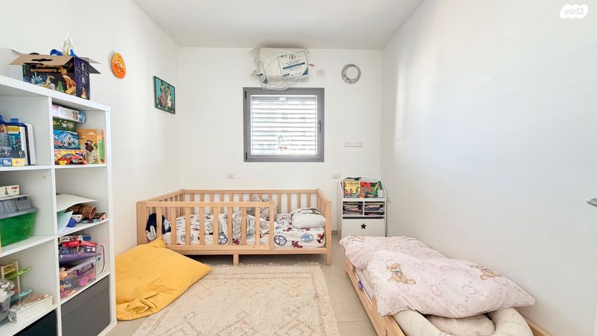 דירה, פרופ' אפרים קציר 21, רחובות המדע, רחובות