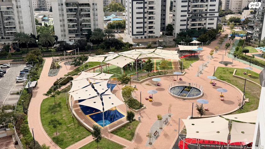 דירה, פרופ' אפרים קציר 21, רחובות המדע, רחובות