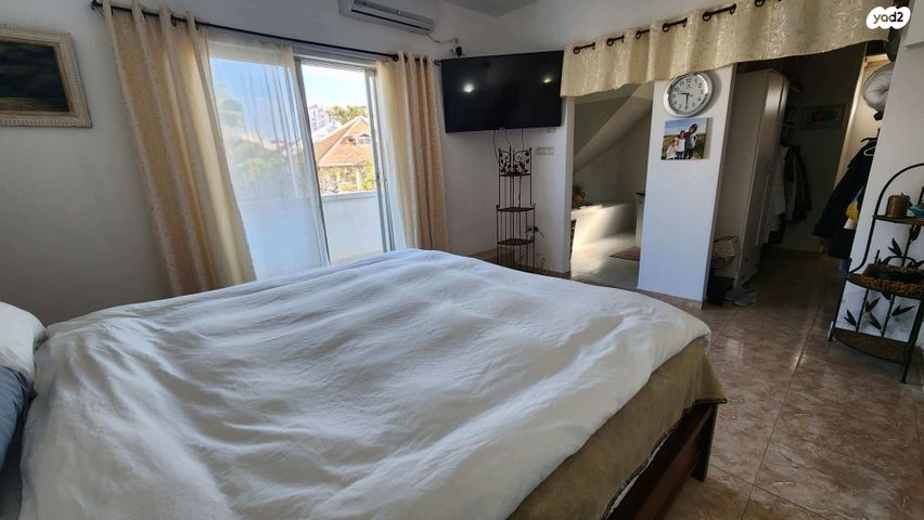 בית פרטי/ קוטג', נווה חוף, ראשון לציון