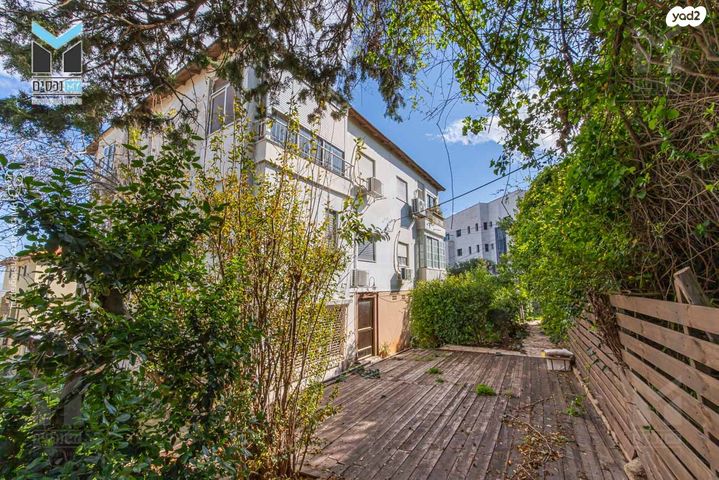 דירה, שדרות מוריה, שמבור, חיפה