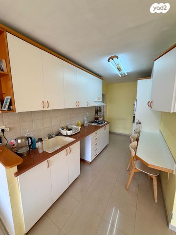 דירה, קדיש לוז, רמת ספיר, חיפה