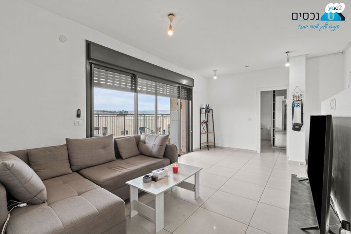 דירה, ד"ר משה סנה, שאר העיר, מודיעין מכבים רעות