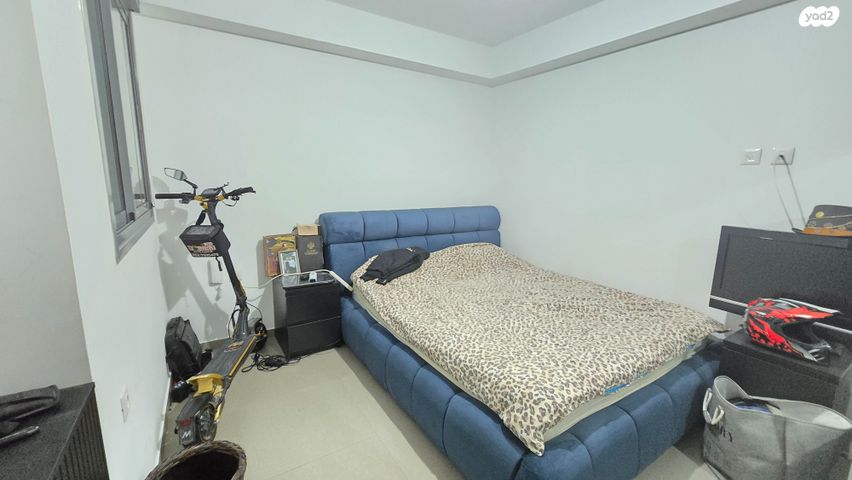 דירה, אליהו הנביא, פסגות אפק, ראש העין