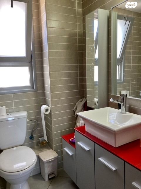 דירה, יצחק רבין, קרית אונו