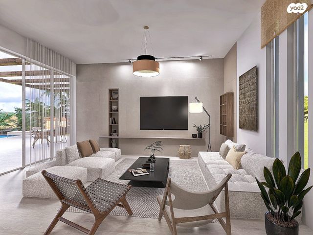 בית פרטי/ קוטג', יאיר 32, רביבים, גני ראשון, ראשון לציון