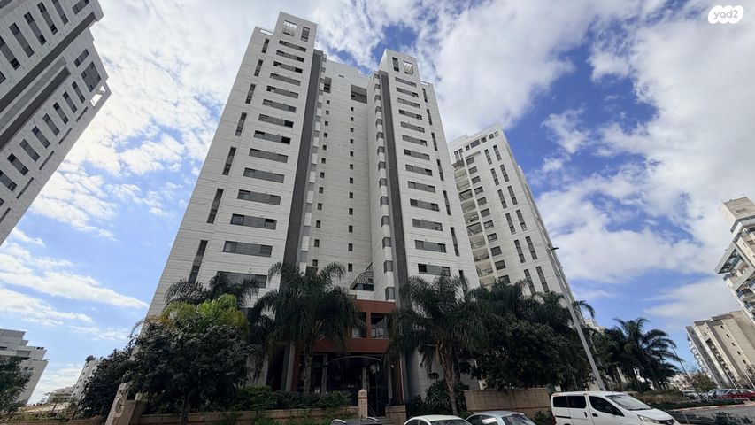 דירה, פרופ' אפרים קציר 21, רחובות המדע, רחובות