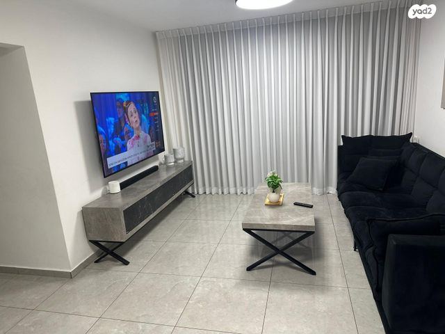 דירה, מבוא הדגנית, רובע ח', אשדוד