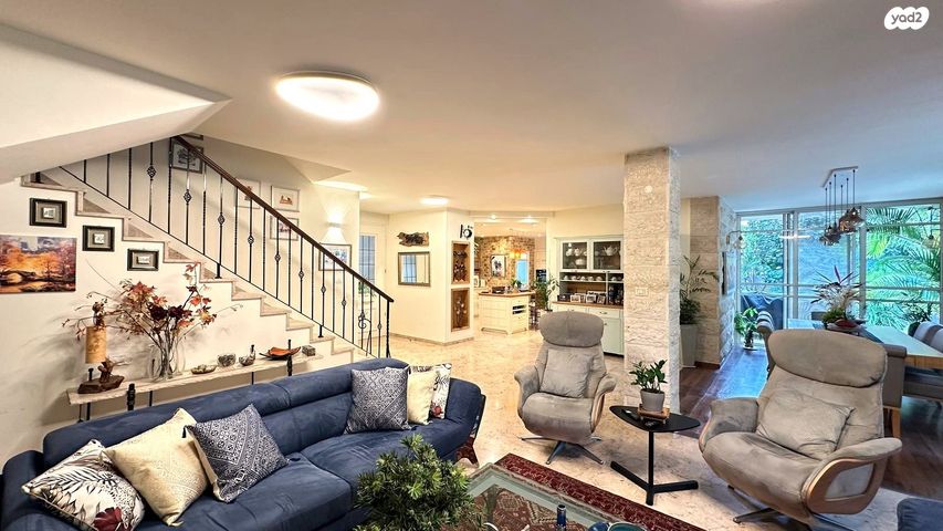 בית פרטי/ קוטג', רמות מנחם, הוד השרון