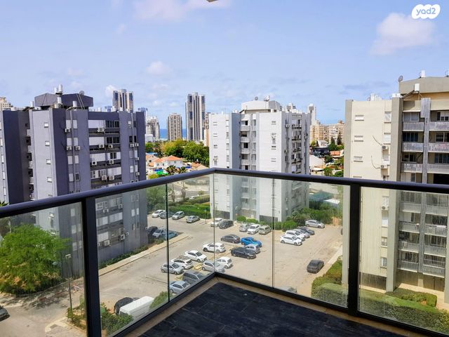 דירה, דב שילנסקי, קרית נורדאו, נתניה