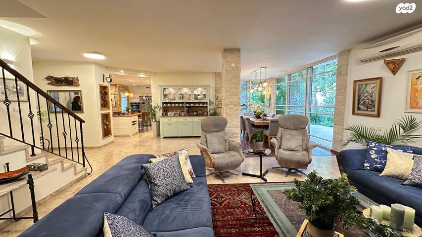 בית פרטי/ קוטג', רמות מנחם, הוד השרון