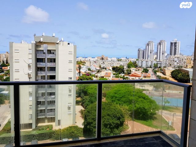 דירה, דב שילנסקי, קרית נורדאו, נתניה