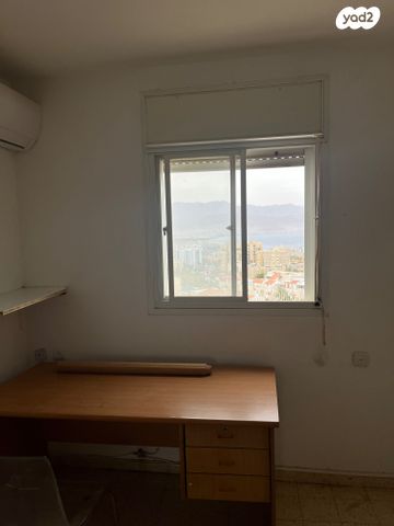 דירה, צאלים, מערב 1, אילת