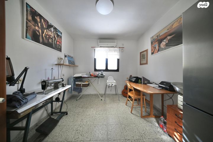 דו משפחתי, גורדון 9, מרכז מזרחי, נס ציונה