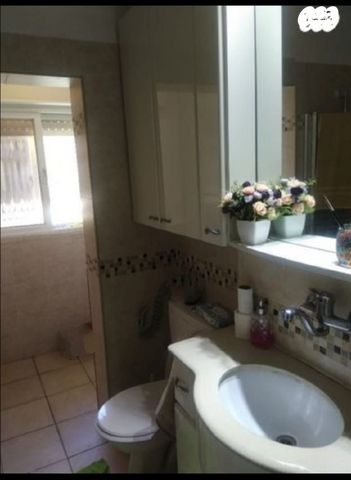 דירה, ההשכלה, גבעת נשר, נשר