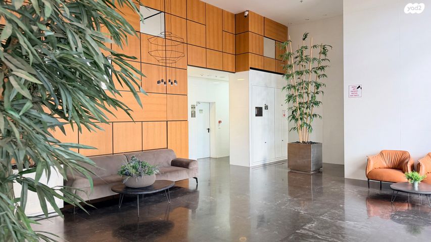 דירה, פרופ' אפרים קציר 21, רחובות המדע, רחובות