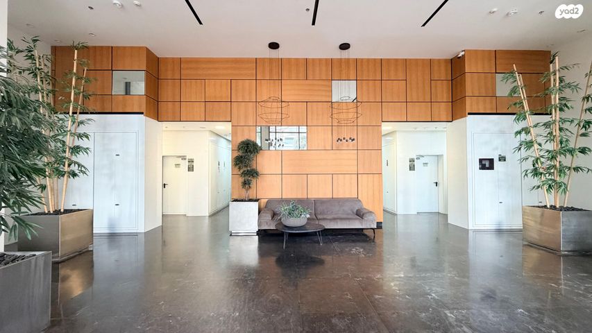 דירה, פרופ' אפרים קציר 21, רחובות המדע, רחובות