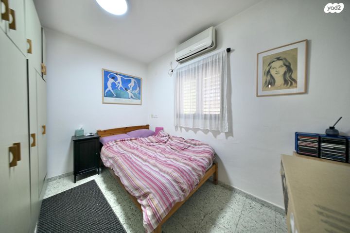 דו משפחתי, גורדון 9, מרכז מזרחי, נס ציונה