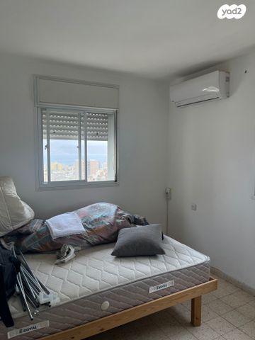 דירה, צאלים, מערב 1, אילת